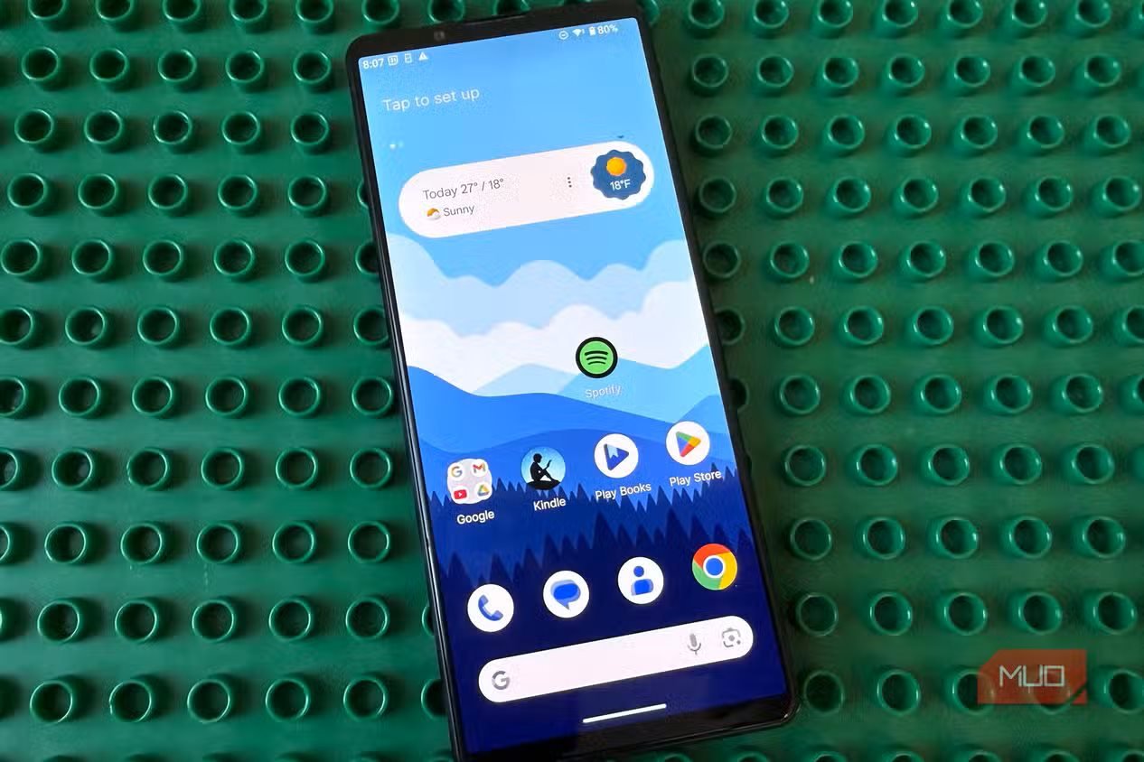 Mẫu Android bị lãng quên từ 2021 này đúng là “huyền thoại sống”: Chưa đối thủ nào vượt được, kể cả là iPhone- Ảnh 2.