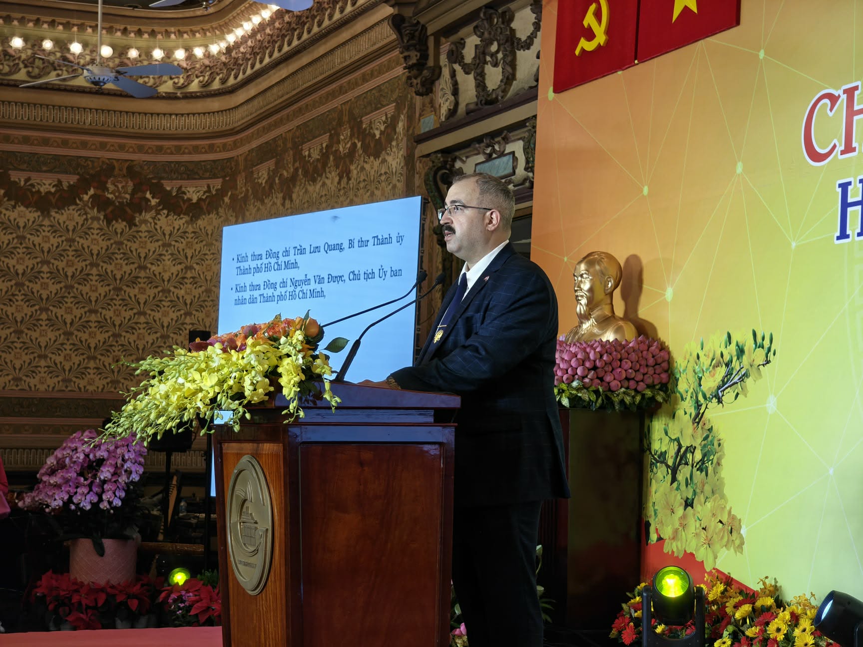 TP HCM sẵn sàng cho cú hích tăng trưởng hai con số - Ảnh 5.