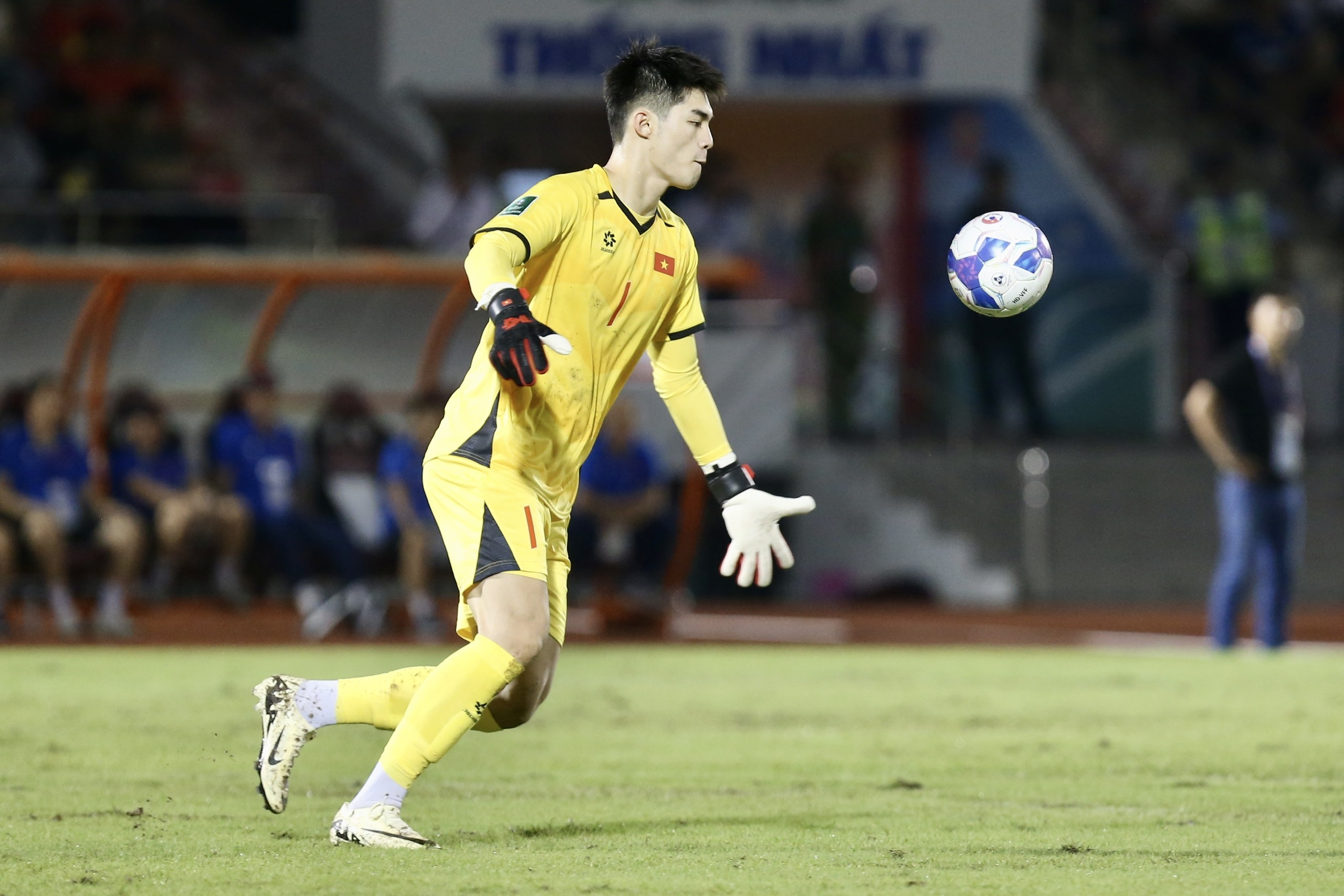 Đội tuyển Việt Nam sẽ trẻ hóa mọi vị trí, trừ một ngoại lệ đặc biệt...- Ảnh 2.