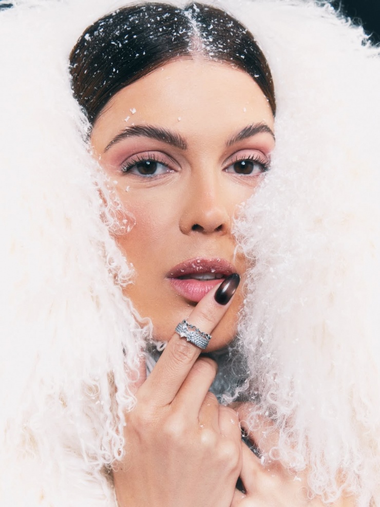 Dung mạo mỹ nhân Pháp sau 10 năm đăng quang Miss Universe - 3