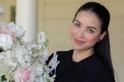 Cuộc sống Phạm Hương sau 10 năm đăng quang hoa hậu