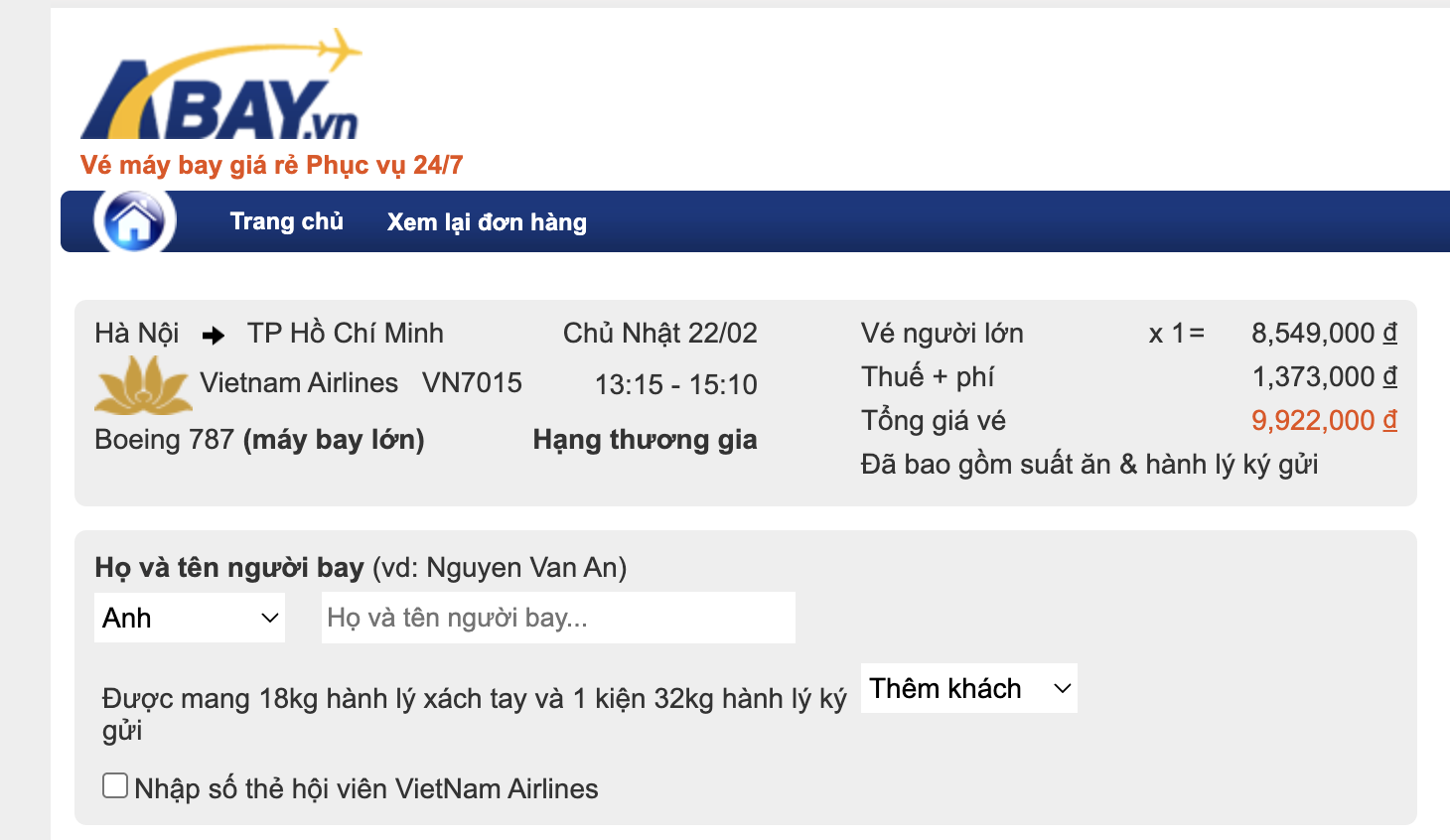 Vé máy bay, tàu xe sau tết quá căng- Ảnh 5.