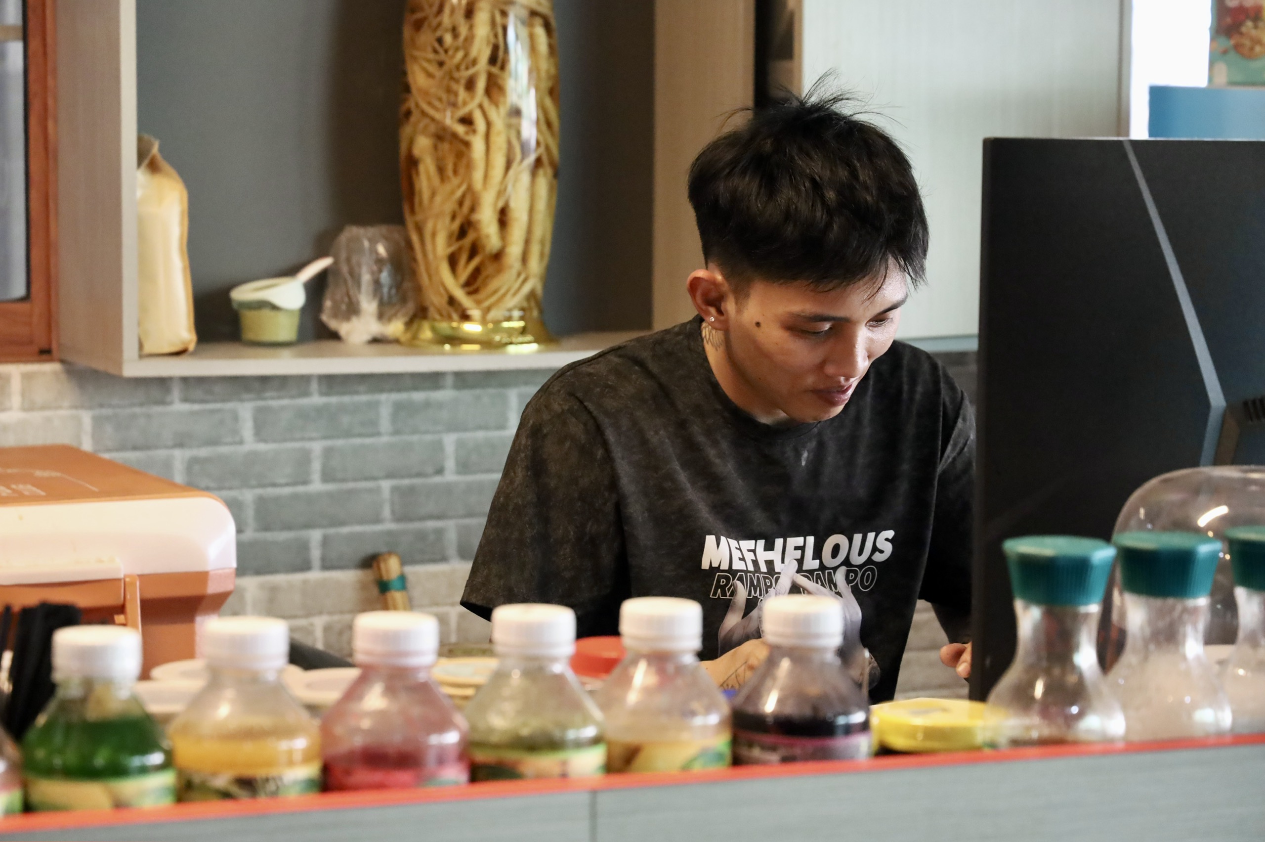 Tết thêm đủ đầy - Ảnh 1.