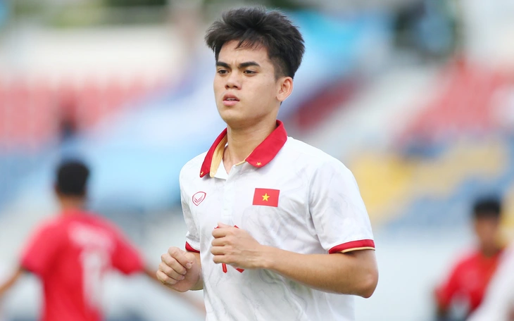 Bí ẩn đằng sau tốc độ 'tiêu chuẩn châu Âu' của Đình Bắc - Ảnh 3.