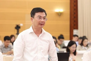 Sẽ thanh, kiểm tra đột xuất một số doanh nghiệp kinh doanh vàng miếng trong tháng 9