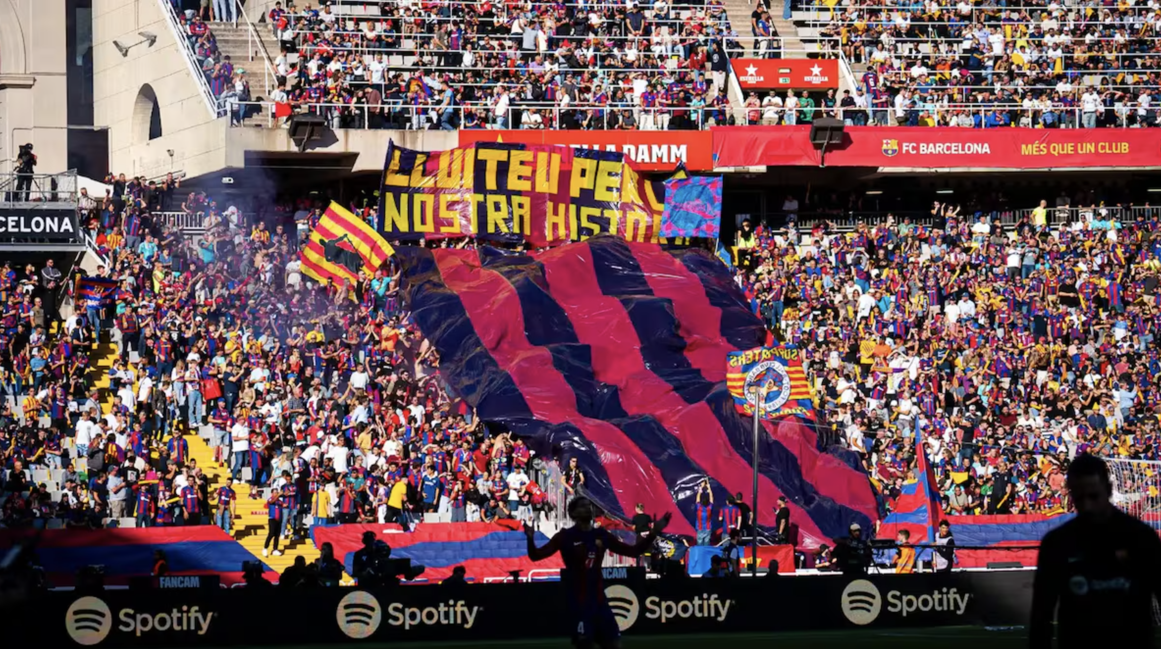 Joan Laporta rời ghế chủ tịch FC Barcelona chờ tái tranh cử - Ảnh 3.