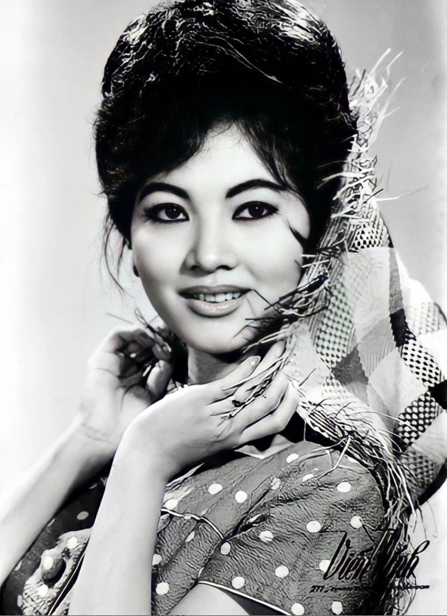 Mỹ nhân Việt duy nhất lọt top 10 nữ diễn viên châu Á đẹp nhất mọi thời đại, nhan sắc mỹ miều khiến 2000 người 