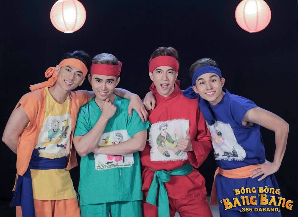 “Cha đẻ” Bống Bống Bang Bang lên tiếng giữa lúc MV 600 triệu views đột ngột 