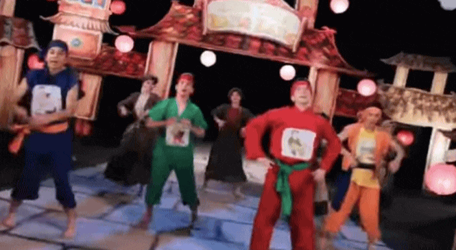 “Cha đẻ” Bống Bống Bang Bang lên tiếng giữa lúc MV 600 triệu views đột ngột 