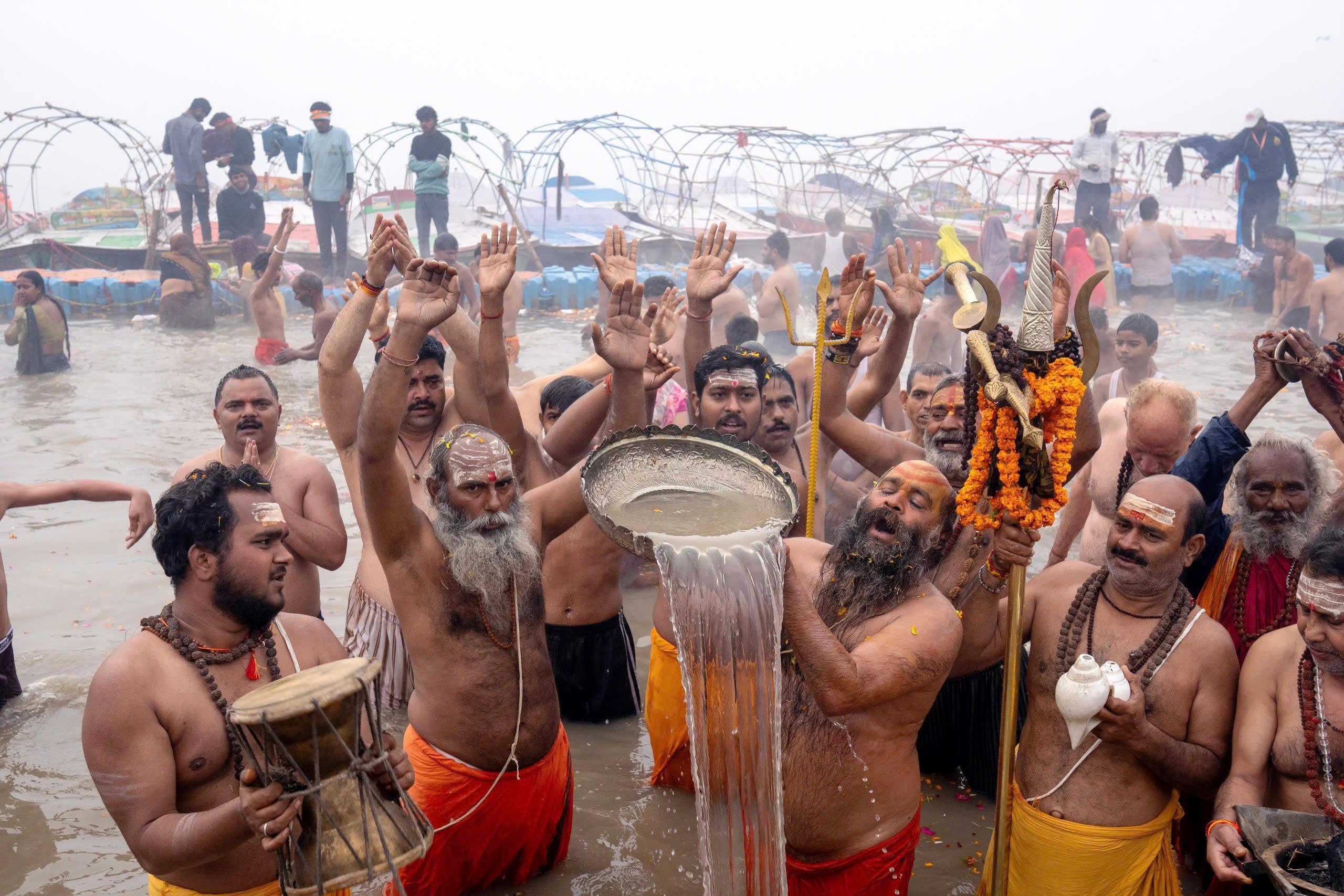 Tin tức thế giới 10-2 - Ảnh 1.