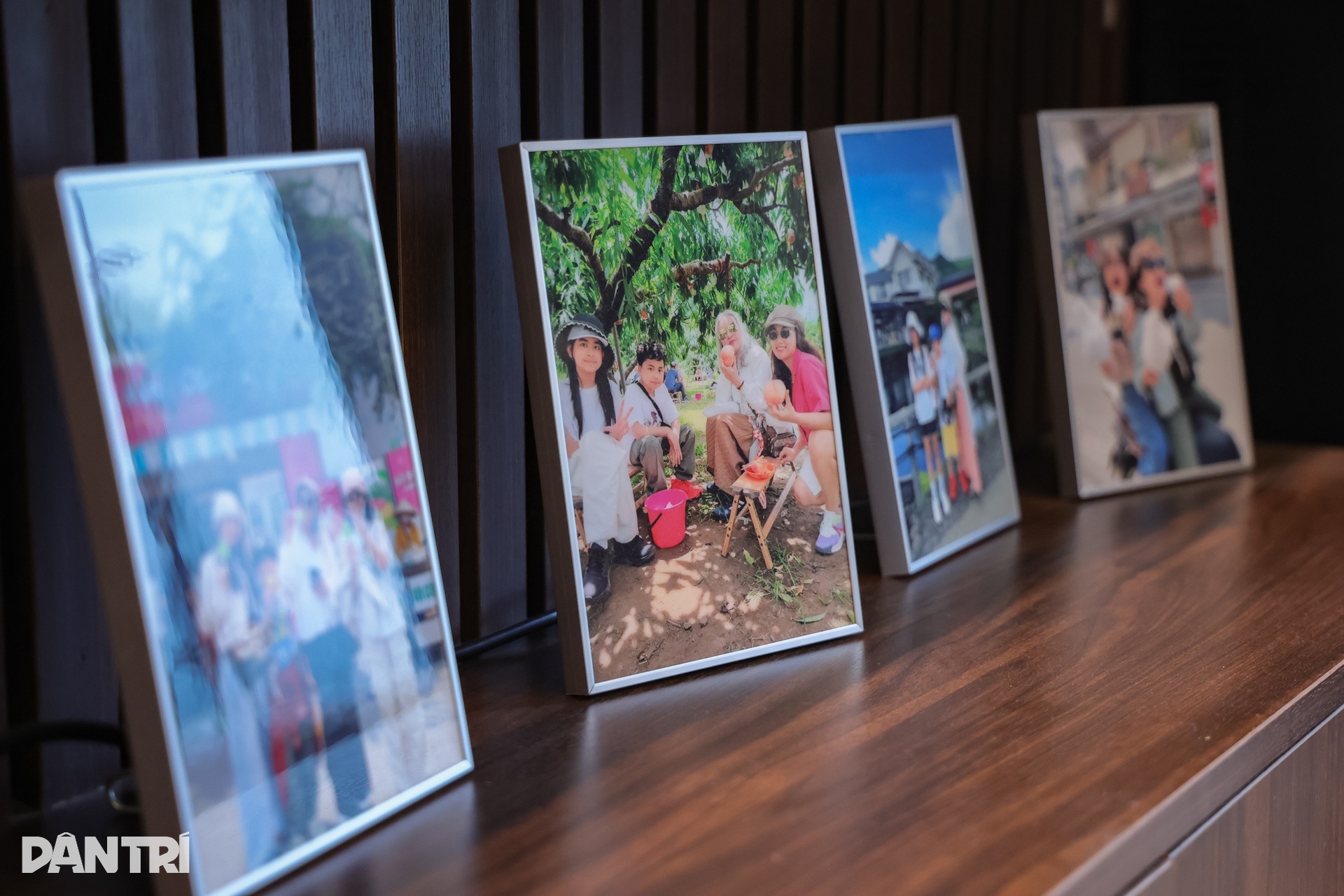 Bên trong căn hộ cao cấp rộng 150m2 của NSND Hoàng Cúc - 5