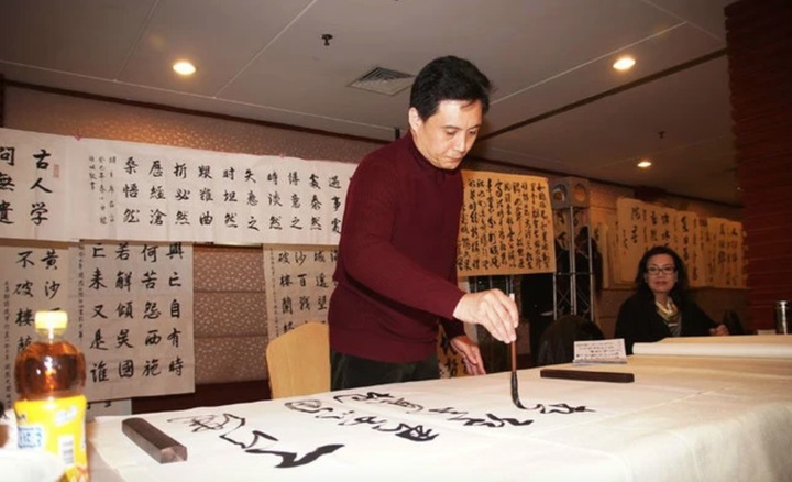 Tài tử nhận cát-xê cao nhất Tây Du Ký: Sang Mỹ đóng phim, giờ bán thịt mưu sinh- Ảnh 3.