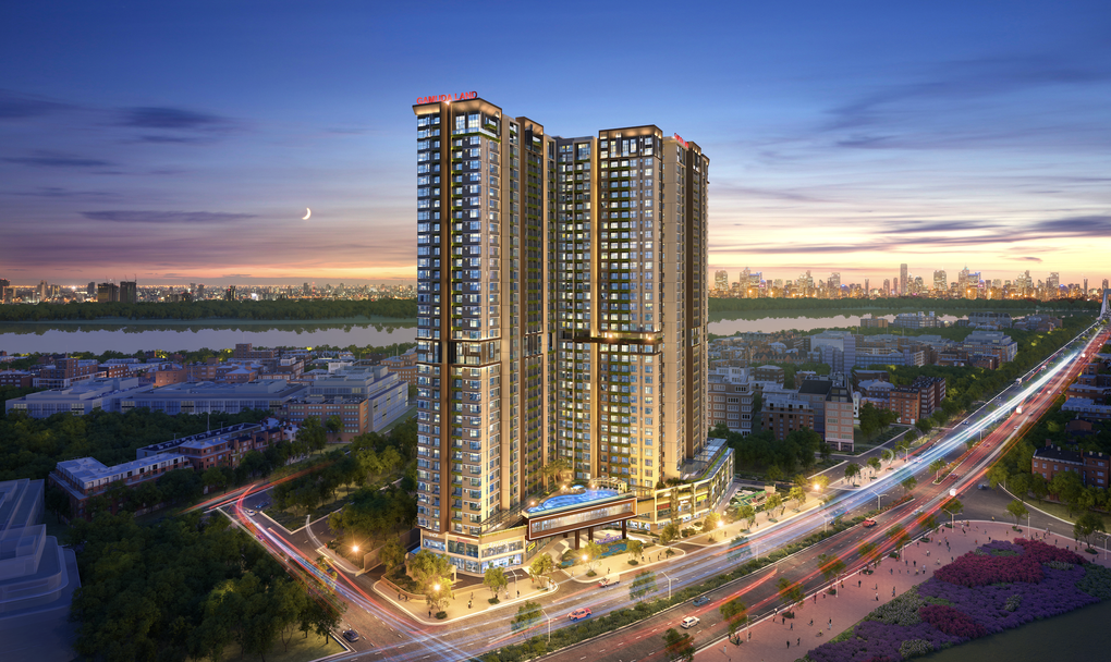 Gamuda khai trương nhà mẫu Ambience, định hình chuẩn chung cư cao cấp hiện đại tại Hải Phòng - 2