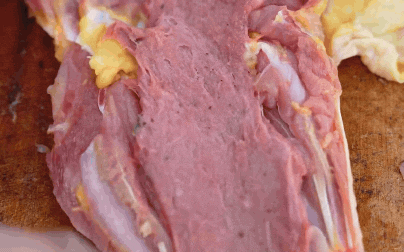 Đặc sản nỗi nhớ gói tròn trong bát thịt đông trong veo: Món ăn 