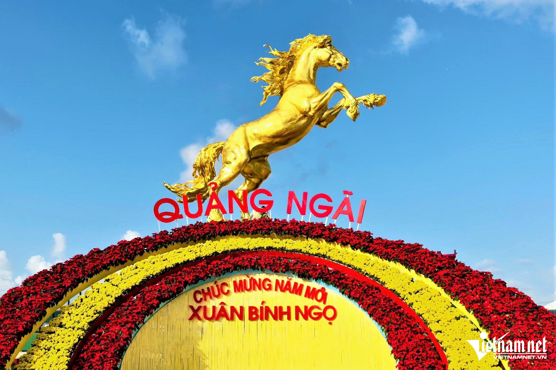 Linh vật ngựa Tết Bính Ngọ 2026 gây sốt với phong cách độc đáo và sáng tạo - Ảnh 5.