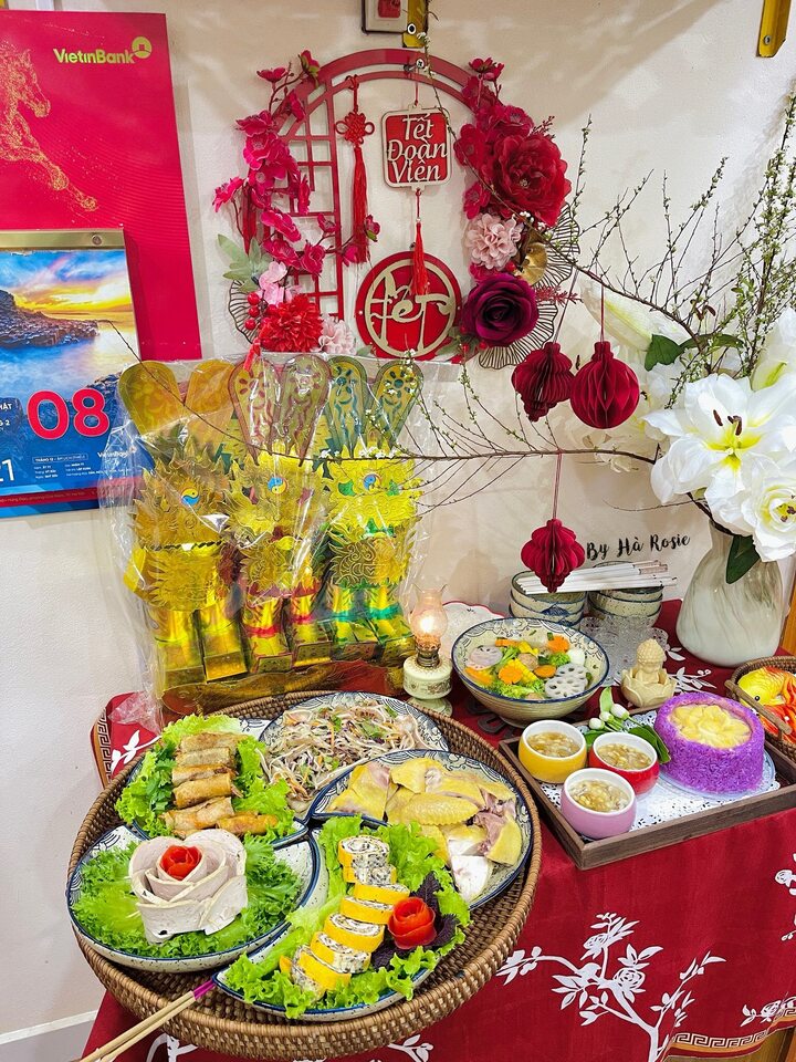 Những điều kiêng kỵ khi cúng ông Công ông Táo- Ảnh 2.