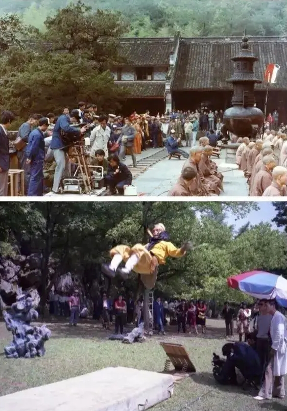 Không thể tin có phim cổ trang chiếu 4000 lần vẫn chiếm top 1 rating cả nước, nam chính là bạch nguyệt quang của 1,4 tỷ người- Ảnh 6.