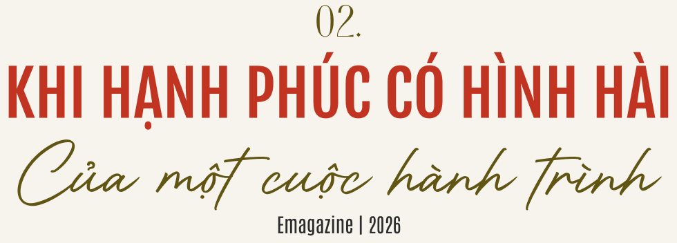 Ở đất nước mình, hạnh phúc đã lớn lên từ những điều rất nhỏ- Ảnh 4.