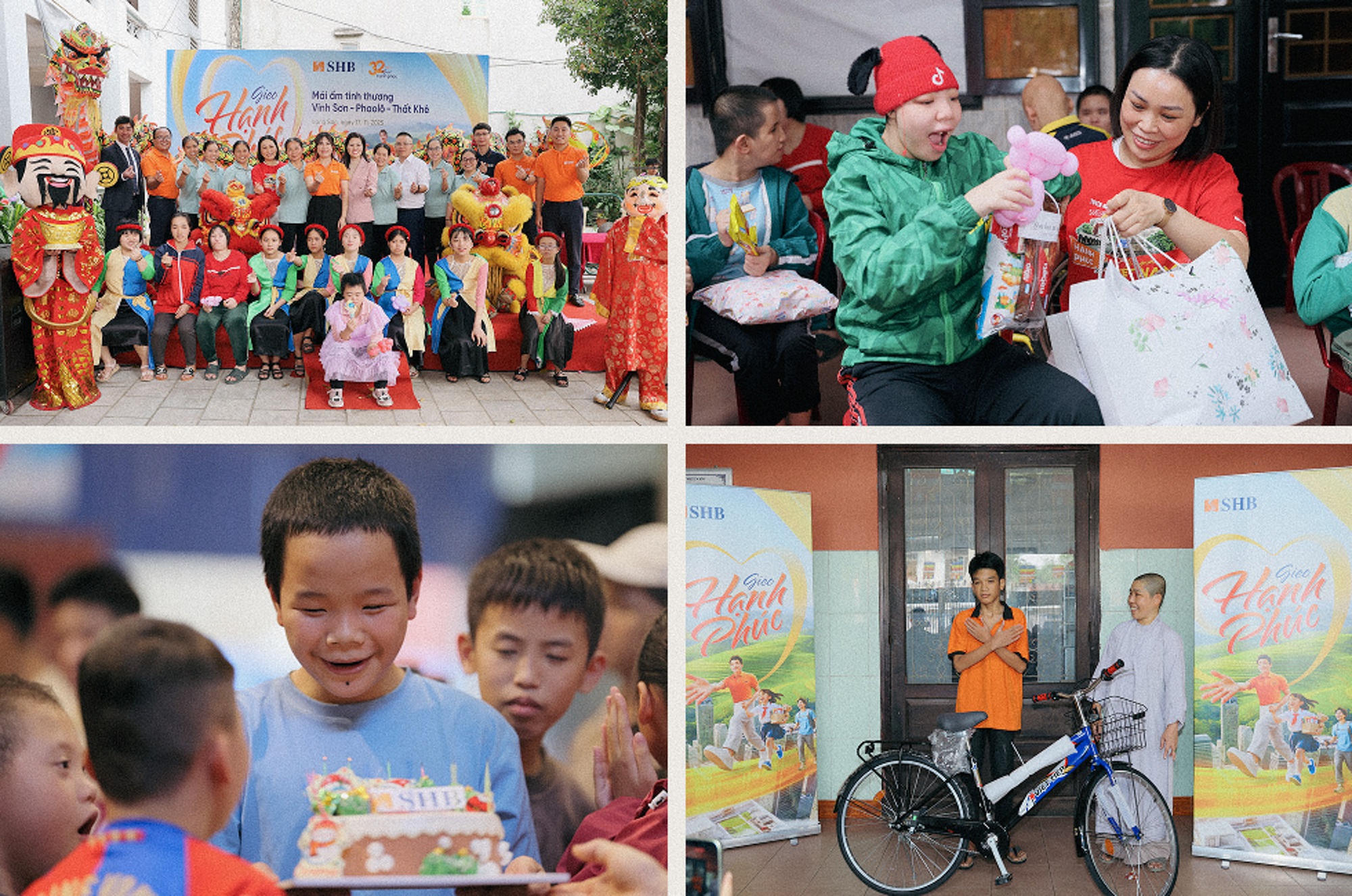 Ở đất nước mình, hạnh phúc đã lớn lên từ những điều rất nhỏ- Ảnh 6.