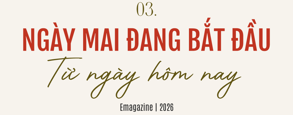 Ở đất nước mình, hạnh phúc đã lớn lên từ những điều rất nhỏ- Ảnh 8.