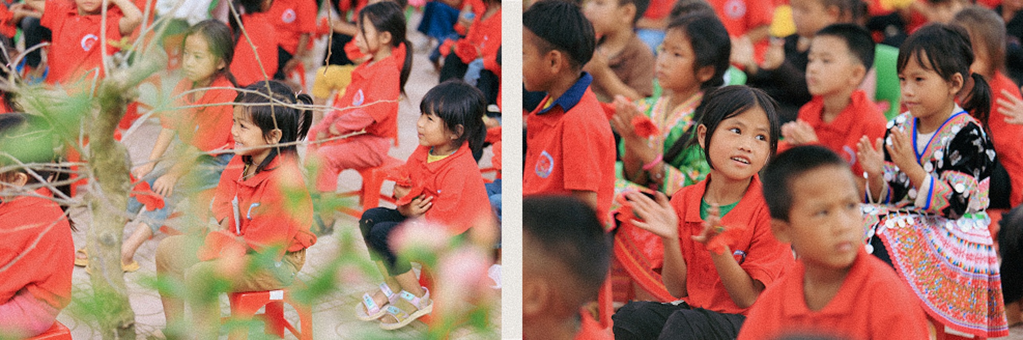 Ở đất nước mình, hạnh phúc đã lớn lên từ những điều rất nhỏ- Ảnh 9.