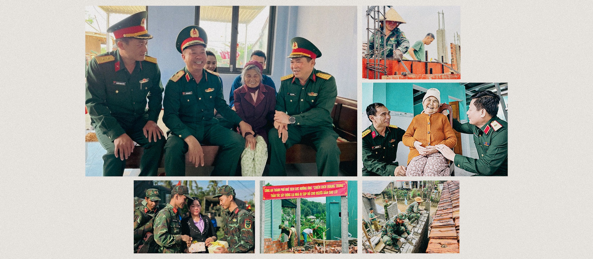 Ở đất nước mình, hạnh phúc đã lớn lên từ những điều rất nhỏ- Ảnh 11.