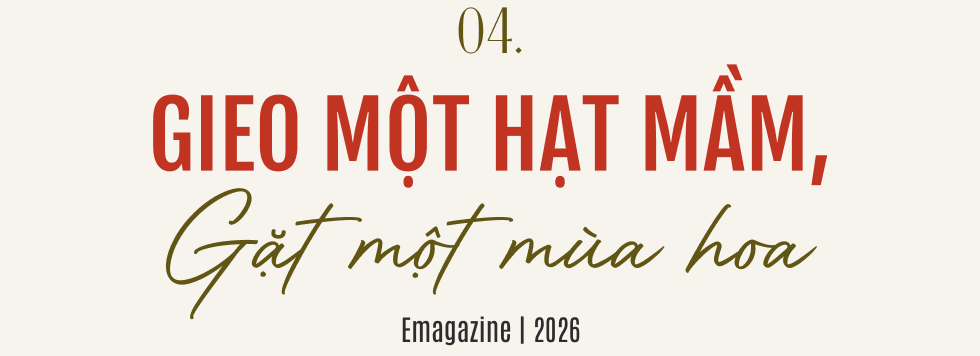 Ở đất nước mình, hạnh phúc đã lớn lên từ những điều rất nhỏ- Ảnh 12.