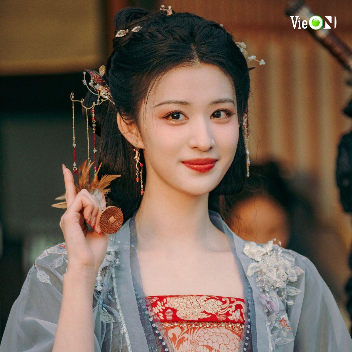 Phim tháng 2/2026: Vợ Won Bin gây sốt, Vương Sở Nhiên thành công với ‘Còn Ra Thể Thống Gì Nữa!’- Ảnh 3.