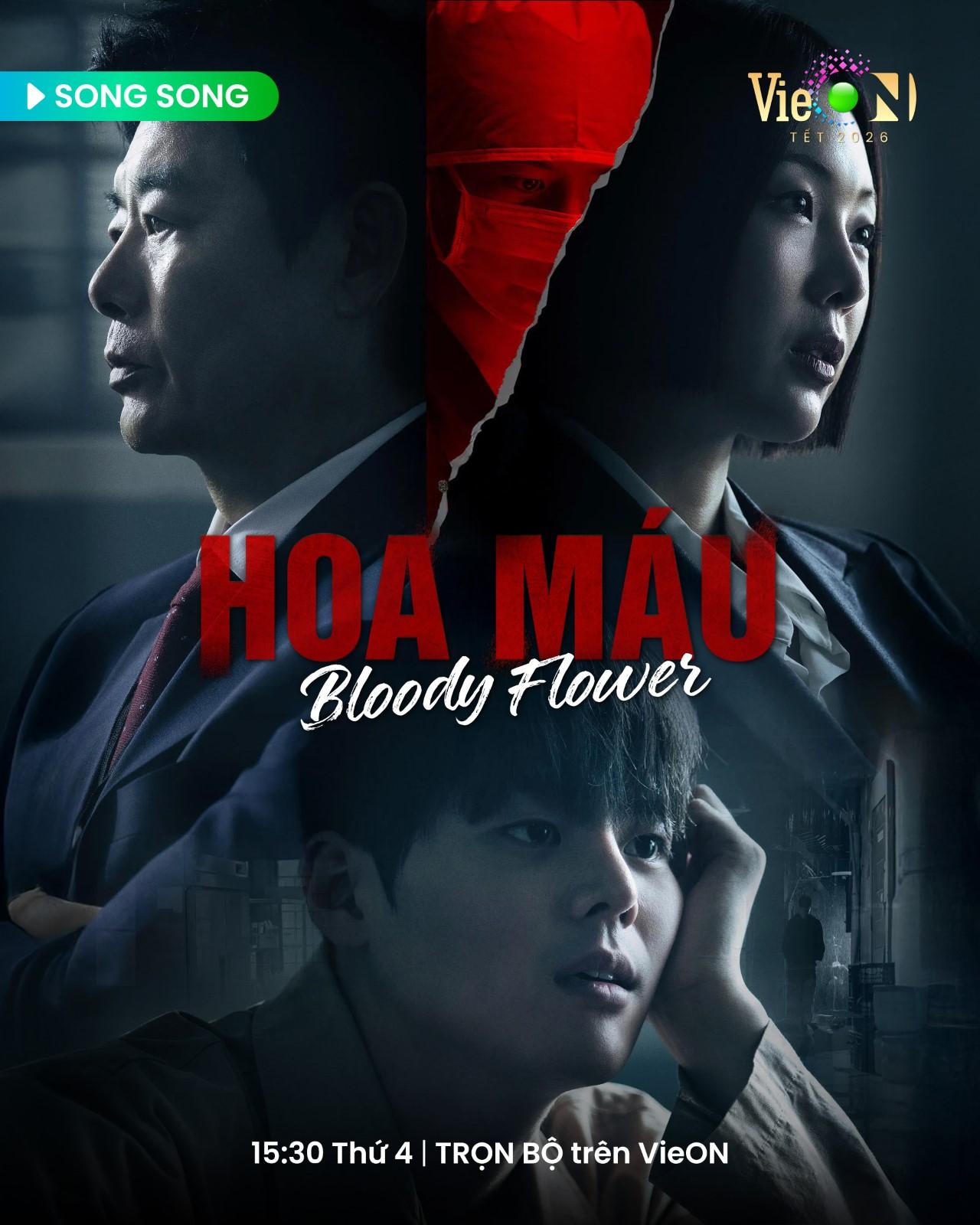 Phim tháng 2/2026: Vợ Won Bin gây sốt, Vương Sở Nhiên thành công với ‘Còn Ra Thể Thống Gì Nữa!’- Ảnh 5.