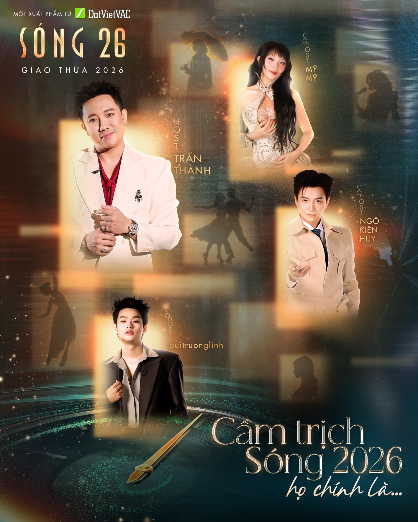 Phim tháng 2/2026: Vợ Won Bin gây sốt, Vương Sở Nhiên thành công với ‘Còn Ra Thể Thống Gì Nữa!’- Ảnh 6.