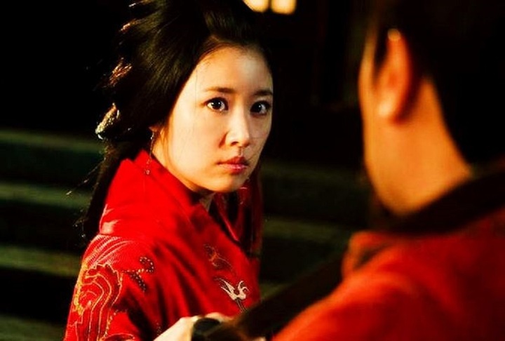 Từng nói 'vợ con như áo mặc', vậy Lưu Bị có mấy người vợ?- Ảnh 5.