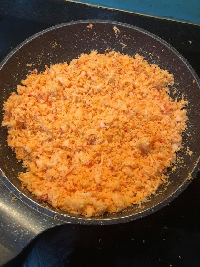 Bà xã NSND Công Lý dọn mâm cúng ông Táo cực đẹp mắt, cầu mong bình an cho gia đình - 15