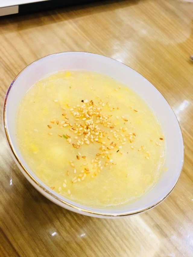 Bà xã NSND Công Lý dọn mâm cúng ông Táo cực đẹp mắt, cầu mong bình an cho gia đình - 18