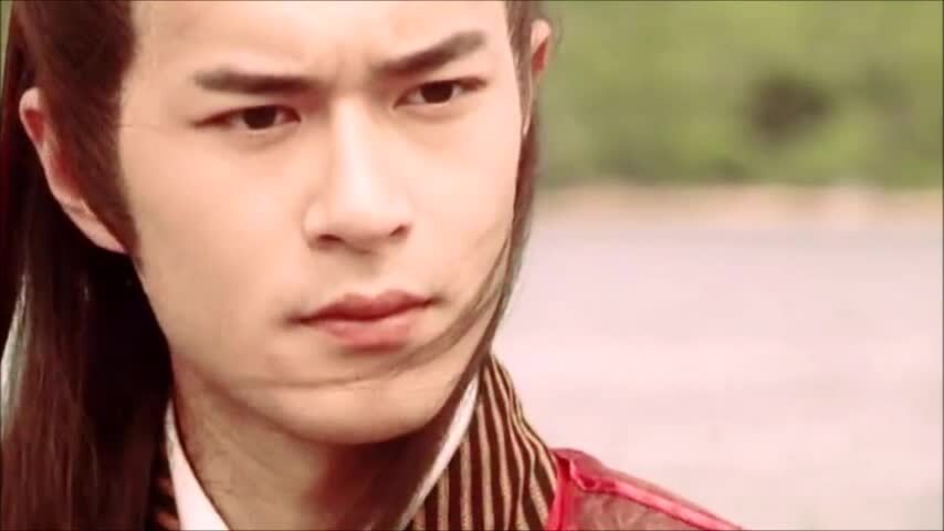 Cổ Thiên Lạc trong các phim cổ trang