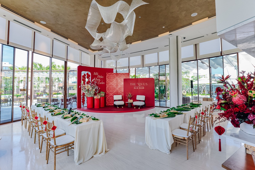 Masterise Homes nhận giải thưởng “Vươn mình ra biển lớn” - 3