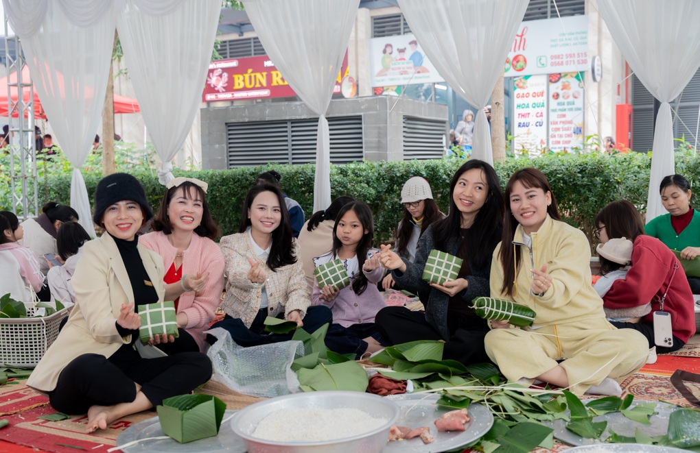 Masterise Homes nhận giải thưởng “Vươn mình ra biển lớn” - 4