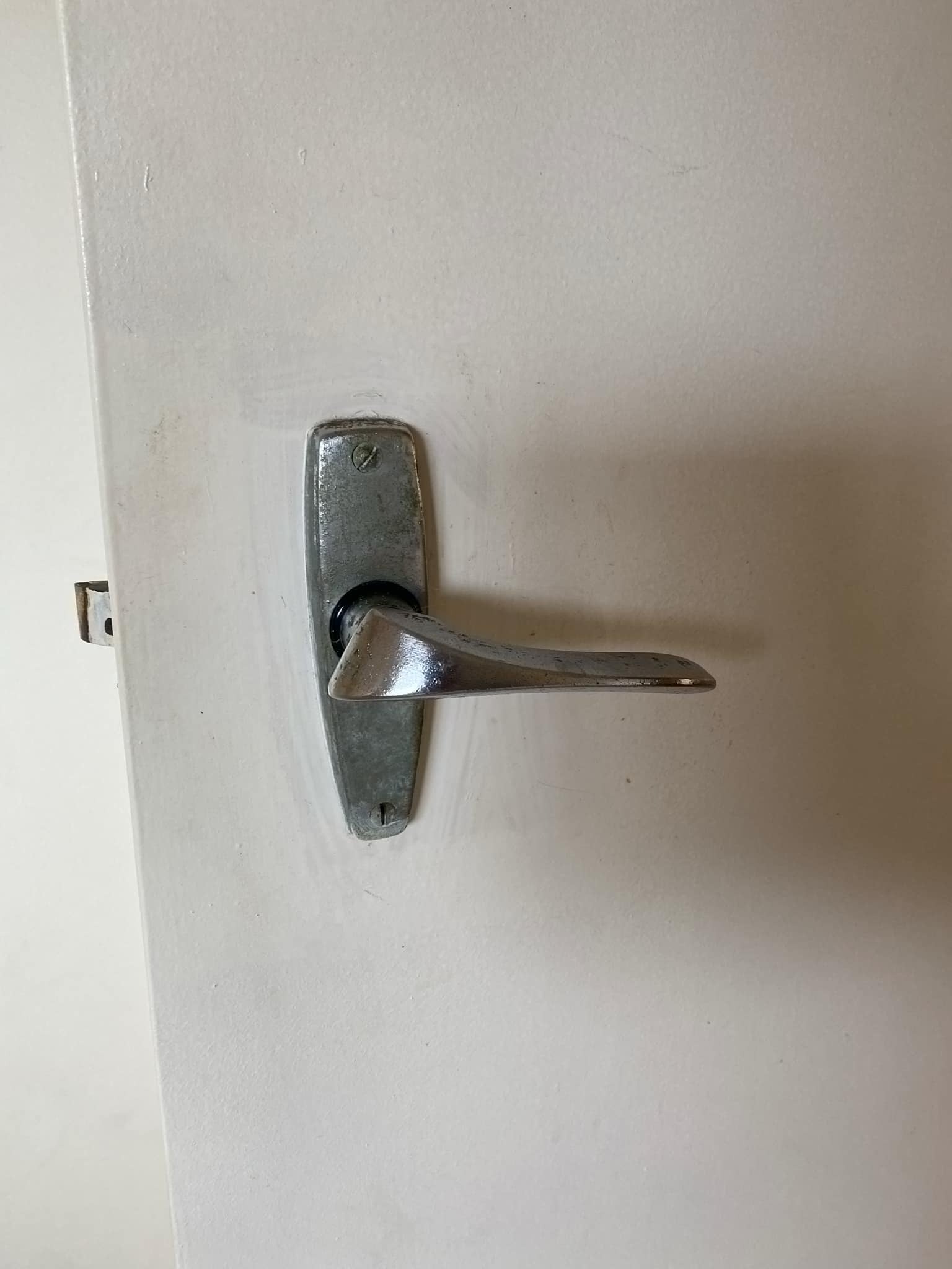 5 vị trí trong nhà là 