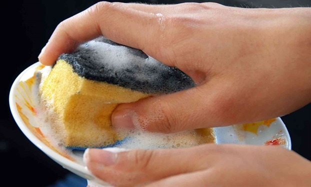 5 vị trí trong nhà là 