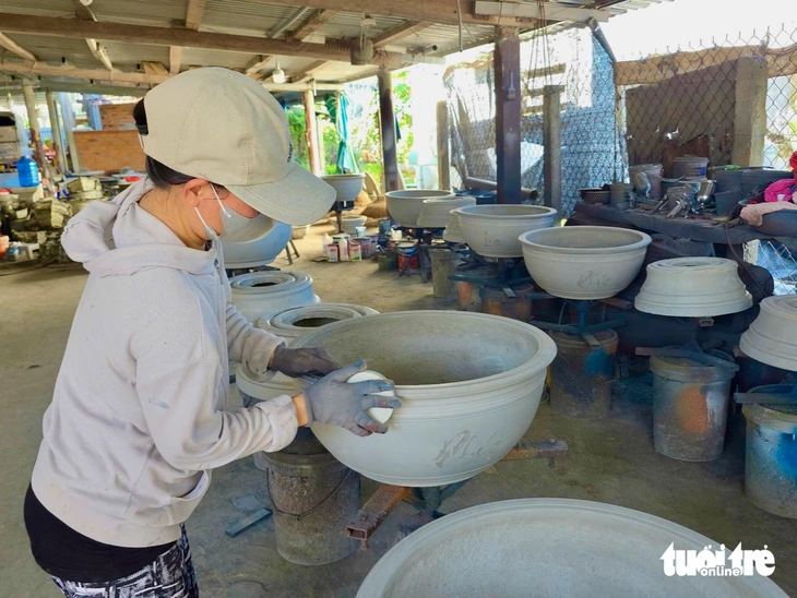 chậu cảnh - Ảnh 5.