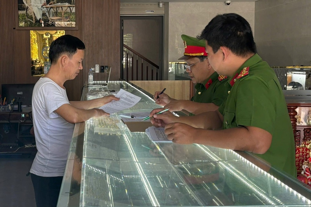 Từ vụ cướp ngân hàng ở Gia Lai: Không chủ quan trước tội phạm liều lĩnh - 2