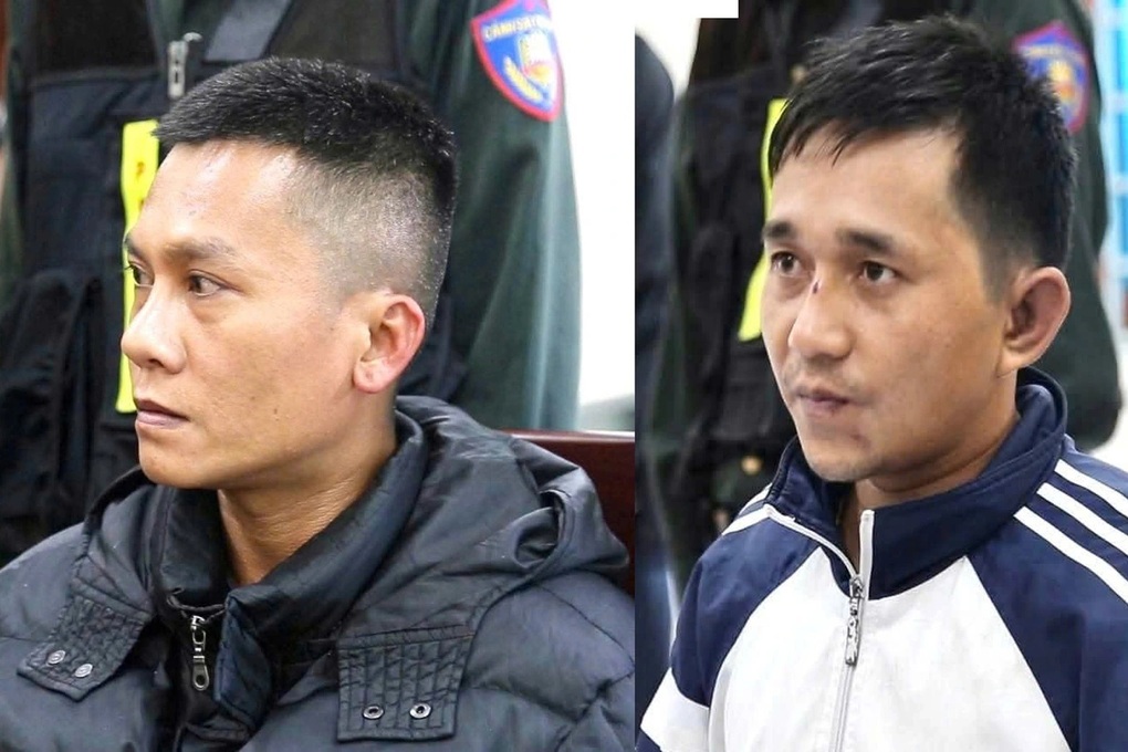 Từ vụ cướp ngân hàng ở Gia Lai: Không chủ quan trước tội phạm liều lĩnh - 3