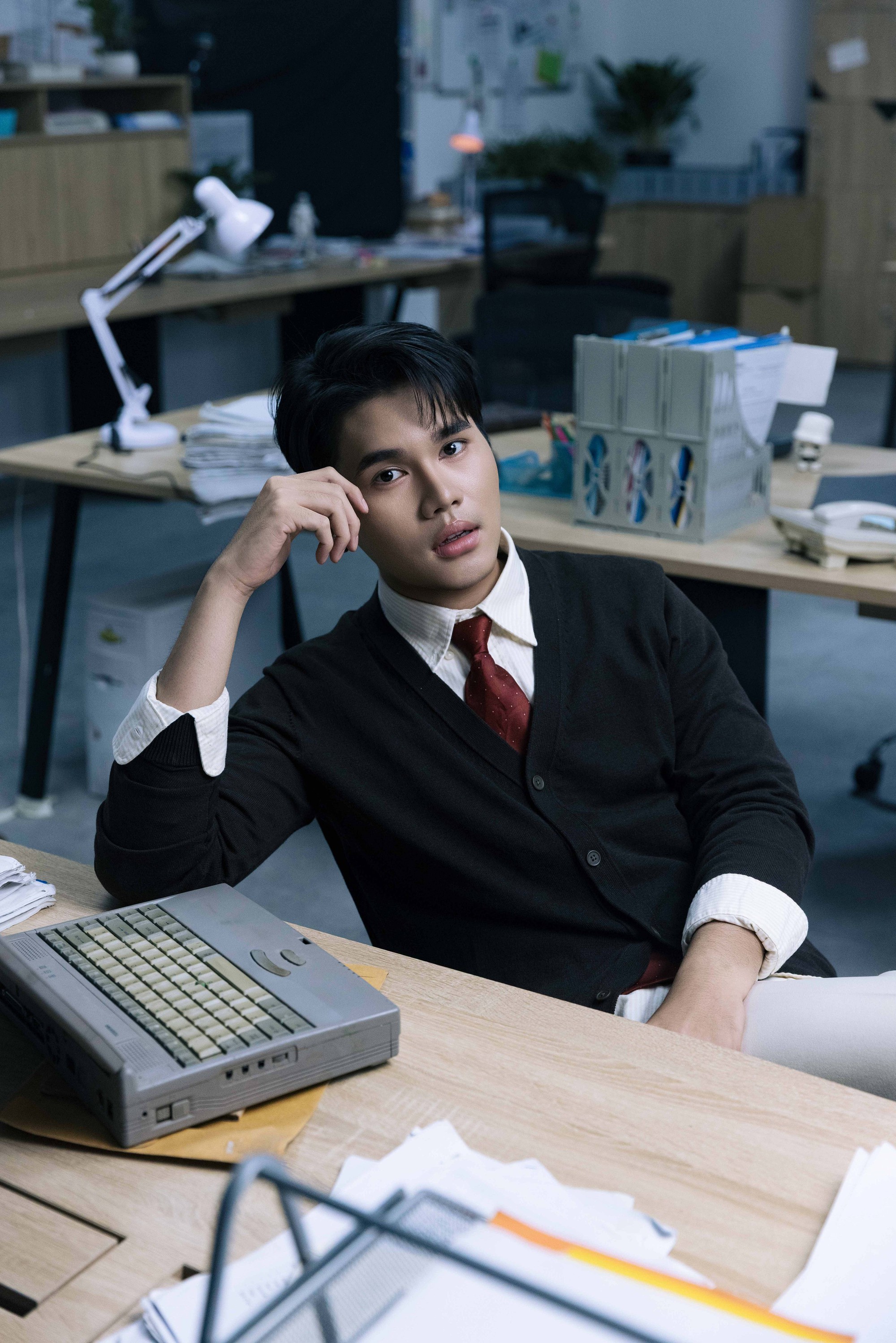 Vượt mặt dàn sao đình đám, Á quân Vietnam Idol được hit-maker đình đám Vbiz 