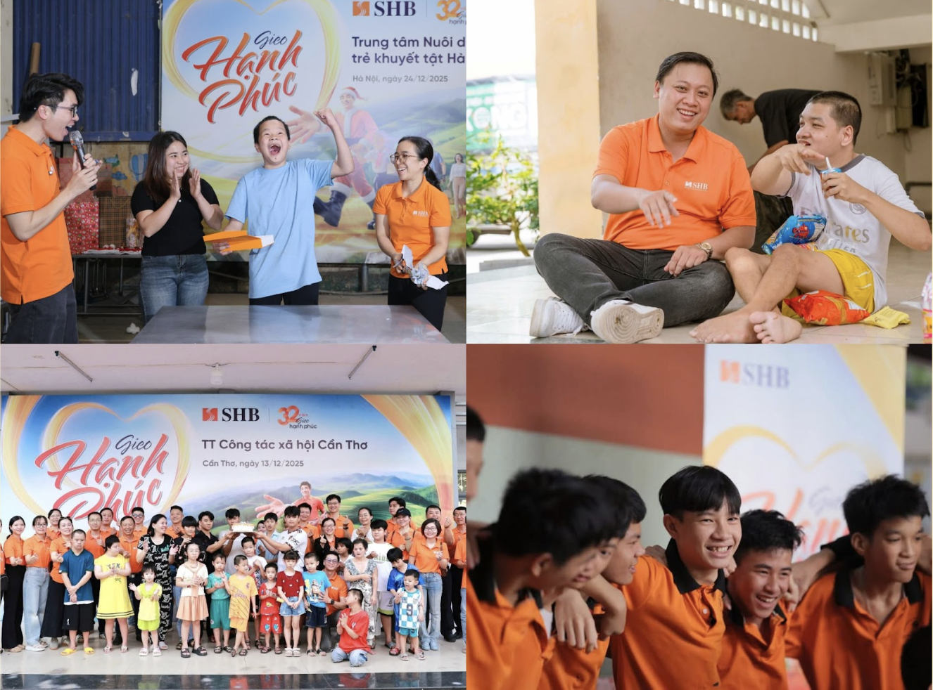 Những hành trình CSR được gọi tên tại WeChoice Awards 2025: Khi trách nhiệm xã hội của doanh nghiệp chạm tới trái tim cộng đồng- Ảnh 4.