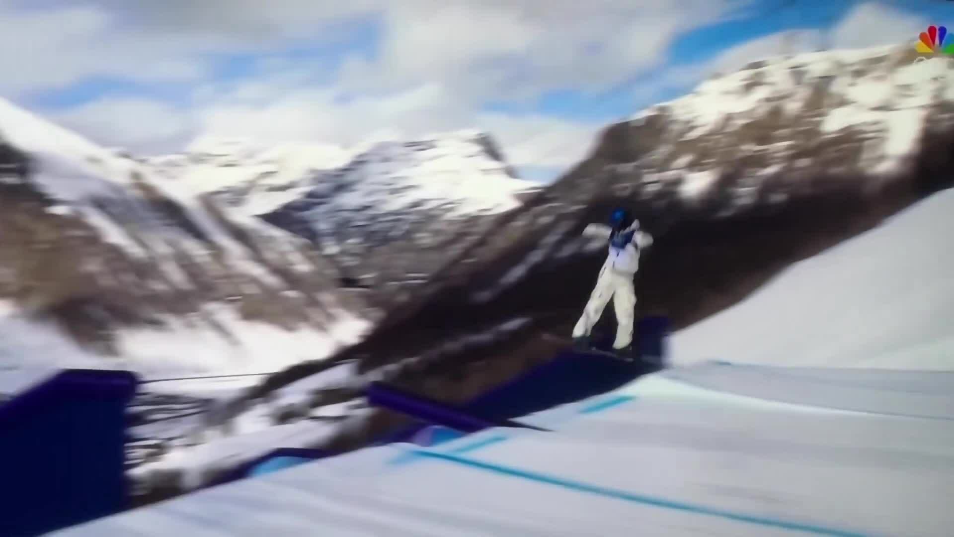 'Công chúa tuyết' Eileen Gu: 'Tôi gánh trọng trách Trung Quốc và Mỹ'