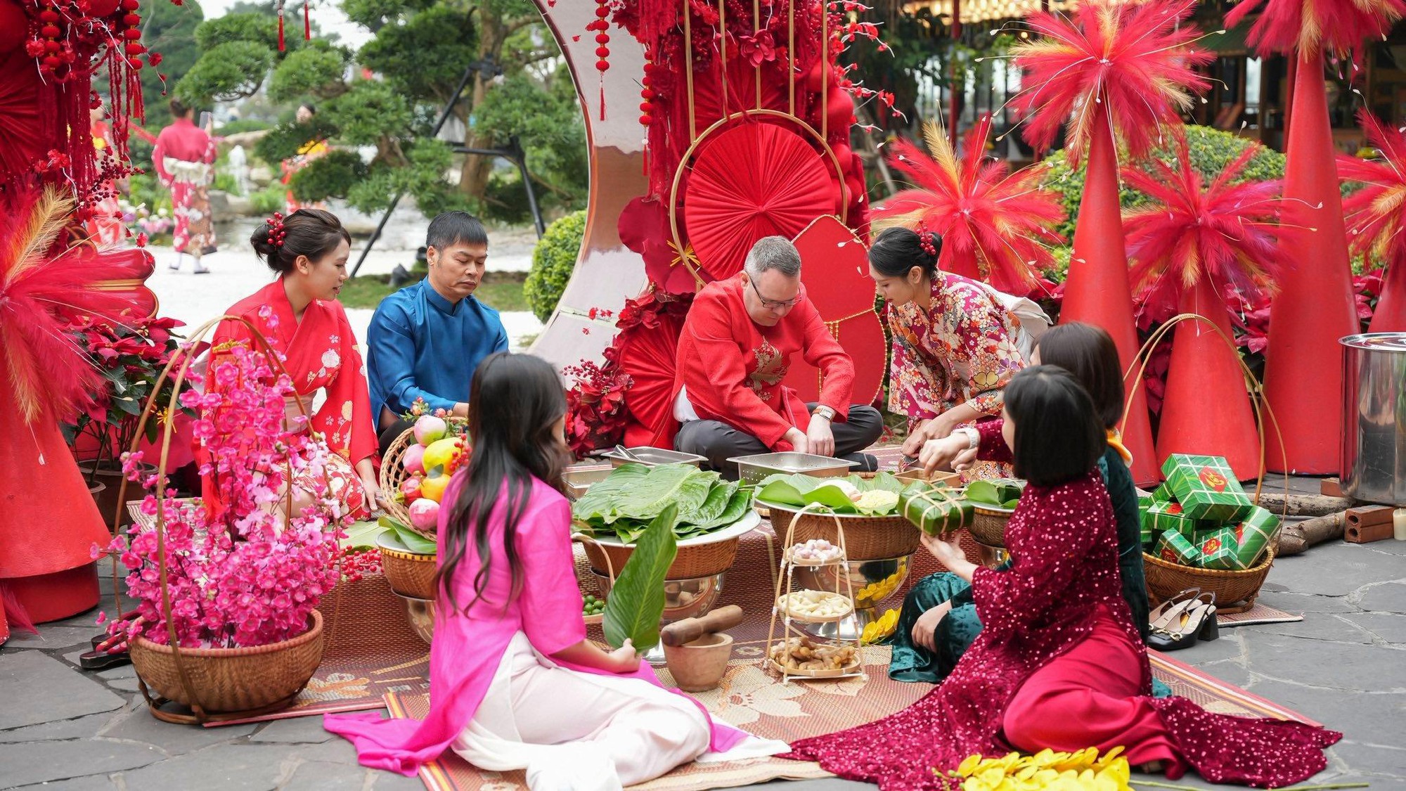 “Bỏ túi” 3 toạ độ du xuân Bính Ngọ trên cung đường Bắc Bộ vừa quen vừa lạ- Ảnh 3.
