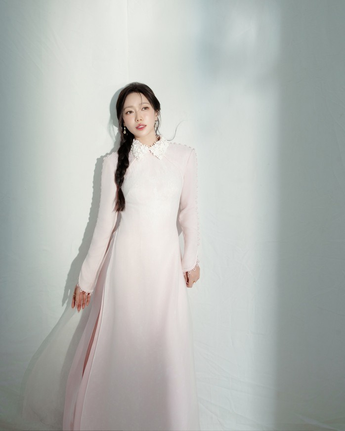 Diệu Nhi quá đỗi xinh đẹp - 5