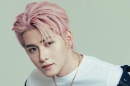 Hùng Huỳnh vào đề cử Gương mặt đẹp trai nhất thế giới 2026