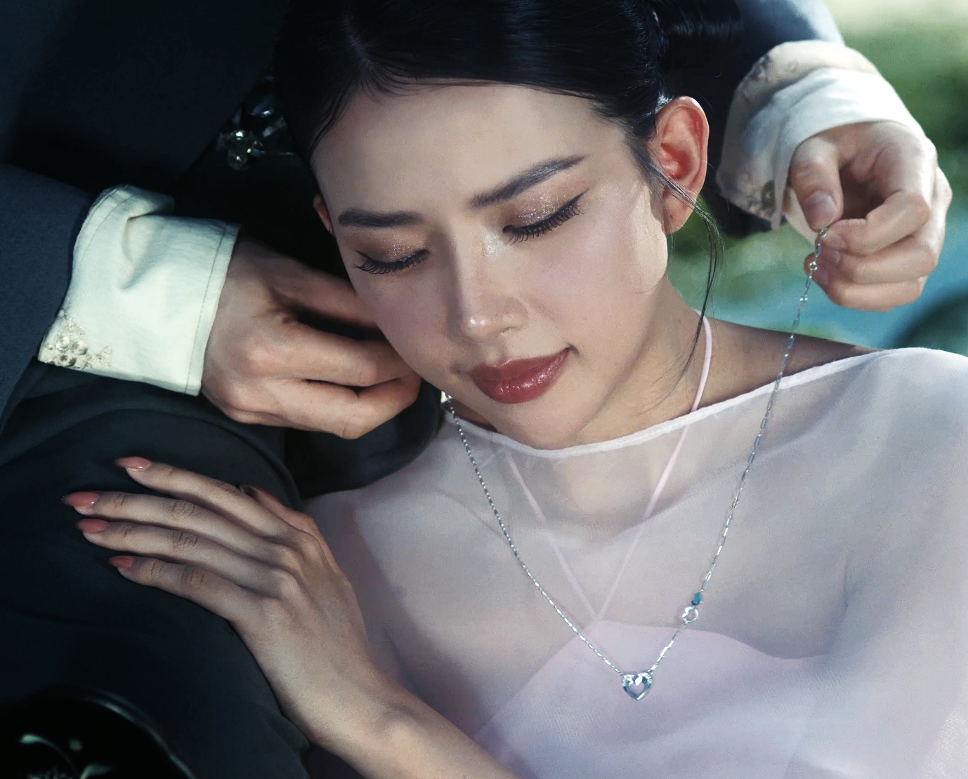 “Thấy trung nhân giữa thiên hạ”: PNJ đồng hành Phan Mạnh Quỳnh trong bản tình ca Valentine- Ảnh 2.