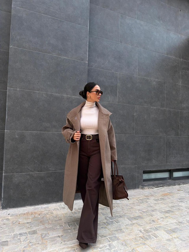 Quiet Luxury: Xu hướng sang trọng tinh giản được săn đón - Ảnh 4.