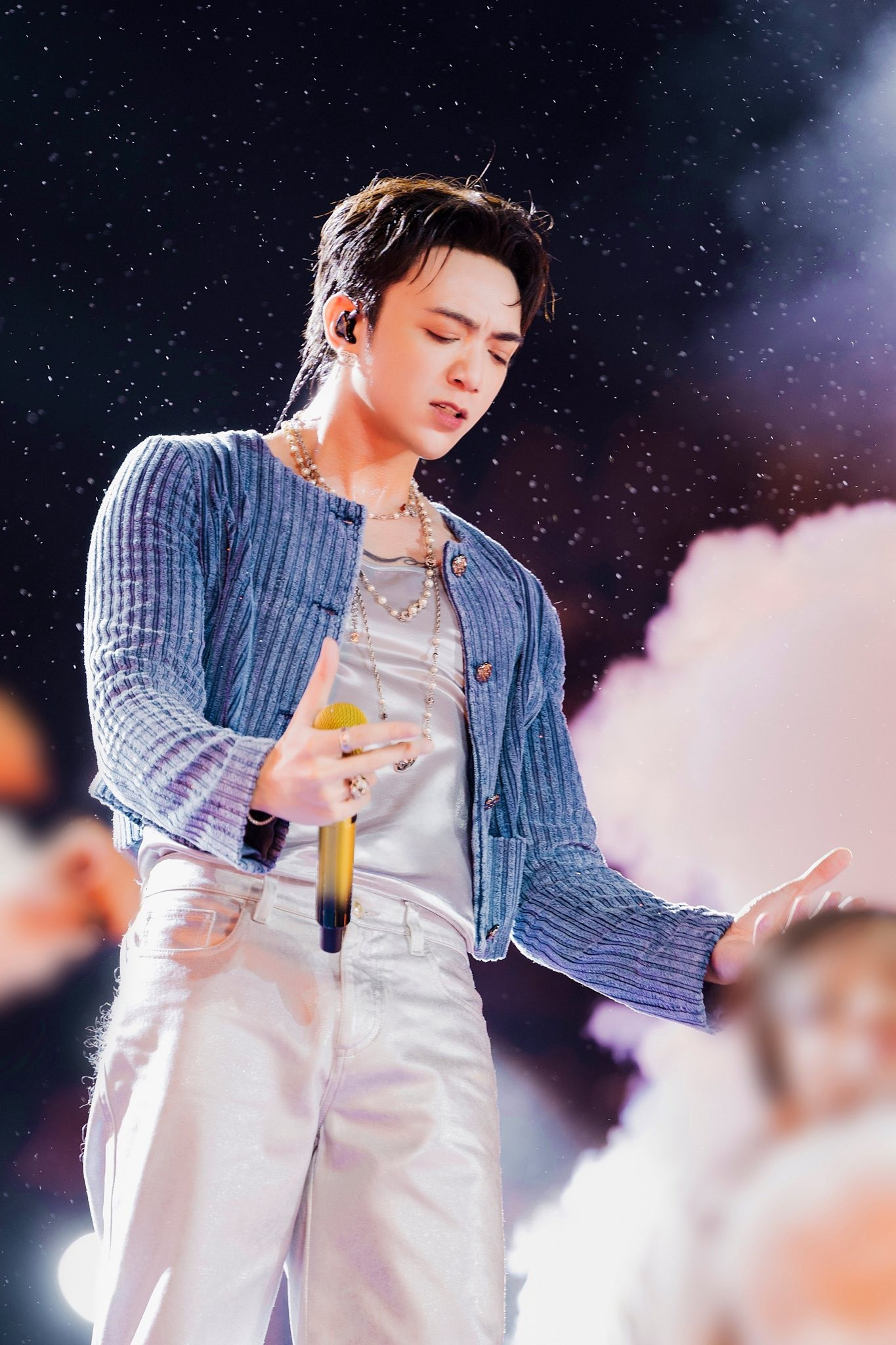 Ca sĩ Việt nào cận kề ngưỡng cát-xê một tỷ đồng/show- Ảnh 2.